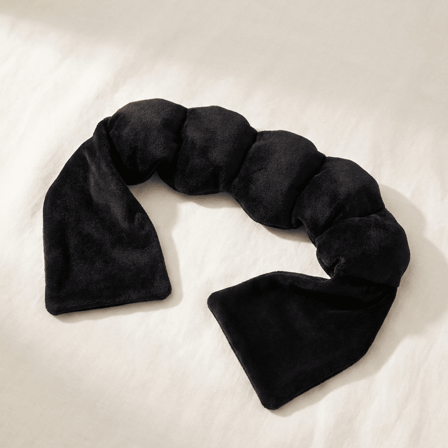 Zunva — Die beschwerte Schlafmaske - zunva