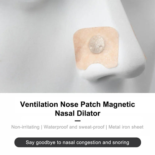 Zunva Refill – Patches