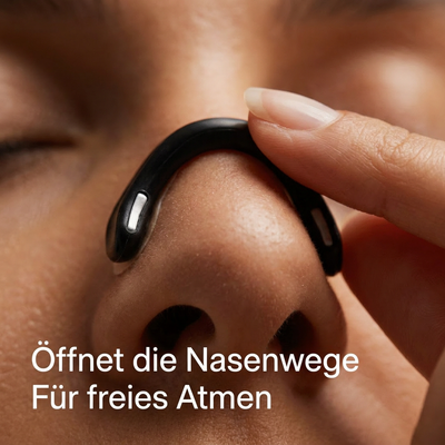 Zunva Nasenöffner – Starter Set