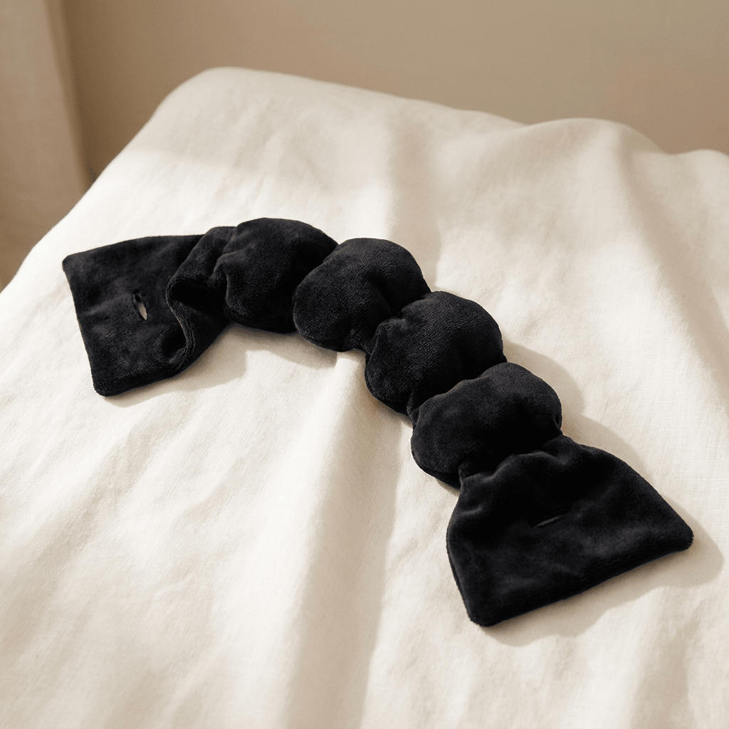 Zunva — Die beschwerte Schlafmaske